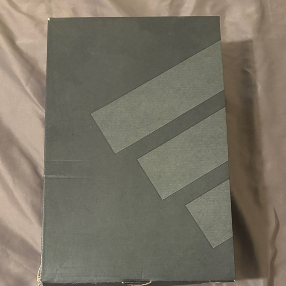 Adidas Men's Crazyfast Soccer Cleats - Picture 4 of 5